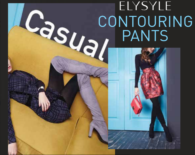 Elysyle Contouring Pants